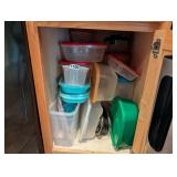 FOOD STORAGE CONTAINERS