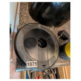 GARDEN UMBRELLA LIGHT