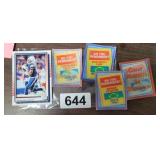DO YOU REMEMBER STADIUM CARDS PLUS