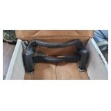 BRAKE CALIPER BRACKET FOR A DODGE RAM