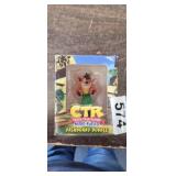 CRASH BANDICOOT BOBBLEHEAD