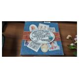 COUNTRY MUSIC TRIVIA GAME