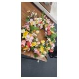 PRETTY WREATH