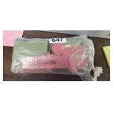 BAG OF COIN ROLL SLEEVES