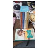 BRUCE CAMERON PUPPY TALES BOOKS