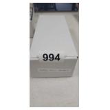 BOX FULL OF FOOTBALL CARDS