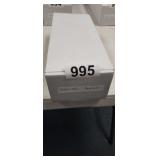 BOX FULL OF BASEBALL CARDS