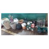 LARGE LOT OF GOODIES