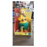 HULA HOMER COLLECTIBLE