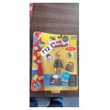 THE SIMPSONS LENNY COLLECTIBLE