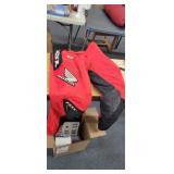 FOX BIKER PANTS SIZE 38