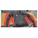SHIFT 2X BIKER JACKET *HAS HARD SHELLS IN SLEEVES