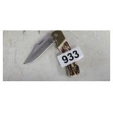 OZARK TRAIL POCKET KNIFE