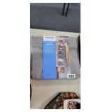 HANGING 6 SHELF ORGANIZER