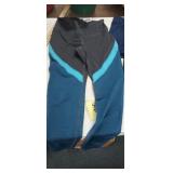 OLD NAVY ACTIVE PANTS, SIZE MEDIUM