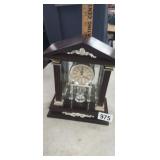 MANTLE CLOCK