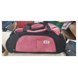 SPORTS GYM BAG, NEW
