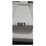 BOX FULL OF BASKETBALL CARDS