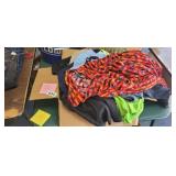 BOX OF MENS CLOTHING