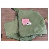 MILITARY SEABAG