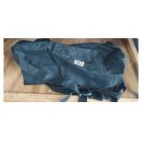 DUFFLE BAG