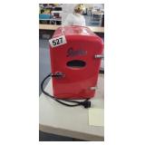 IGLOO 6PK MINI FRIDGE