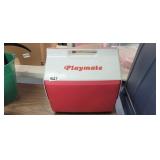 COOLER *PUSH IN LATCH MISSING