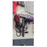 HAIR CARE TOOLS