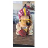 WASHINGTON REDSKINS DOLL