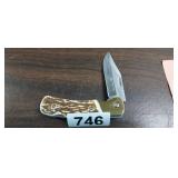 OZARK TRAIL POCKET KNIFE