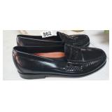 COLE HAAN, PENNY LOAFERS, GENTLY USED