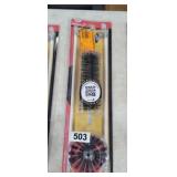 DRYER VENT CLEANING KIT