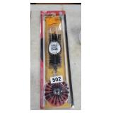 DRYER VENT CLEANING KIT