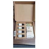 SIMPLY EARTH CLEANING BOX