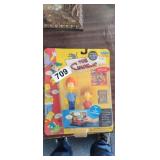 THE SIMPSONS ROD AND TODD FLANDERS COLLECTIBLE