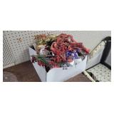 BOX OF CHRISTMAS GOODIES