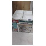 RIVAL SLOW COOKER (NO LID)