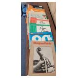 MUSIC BOOKS