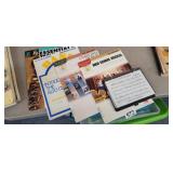 MUSIC BOOKS