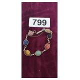 14K GOLD FILLED BRACELET