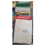 MUSIC BOOKS