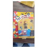 THE SIMPSONS DOLPH COLLECTIBLE