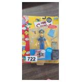 THE SIMPSONS MARGE COLLECTIBLE