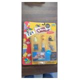 THE SIMPSONS CLETUS COLLECTIBLE