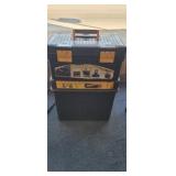 MOBILE WORK CENTER TOOLBOX