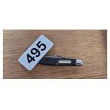 FRONTIER FOLDING KNIFE