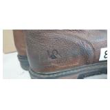 ROCKY BRAND WORK BOOTS 12M