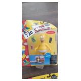 THE SIMPSONS HOMER COLLECTIBLE