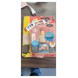 THE SIMPSONS BRAD GOODMAN COLLECTIBLE