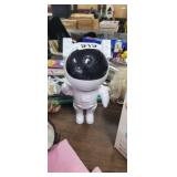 LED LASER STAR ASTRONAUT PROJECTOR LIGHT